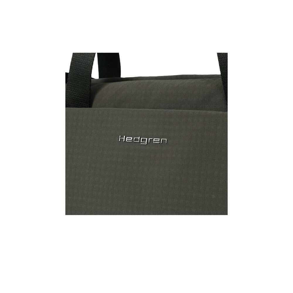 7086 Satoshi Tote Bag, Slate Forest, One Size - Picture 5 of 6